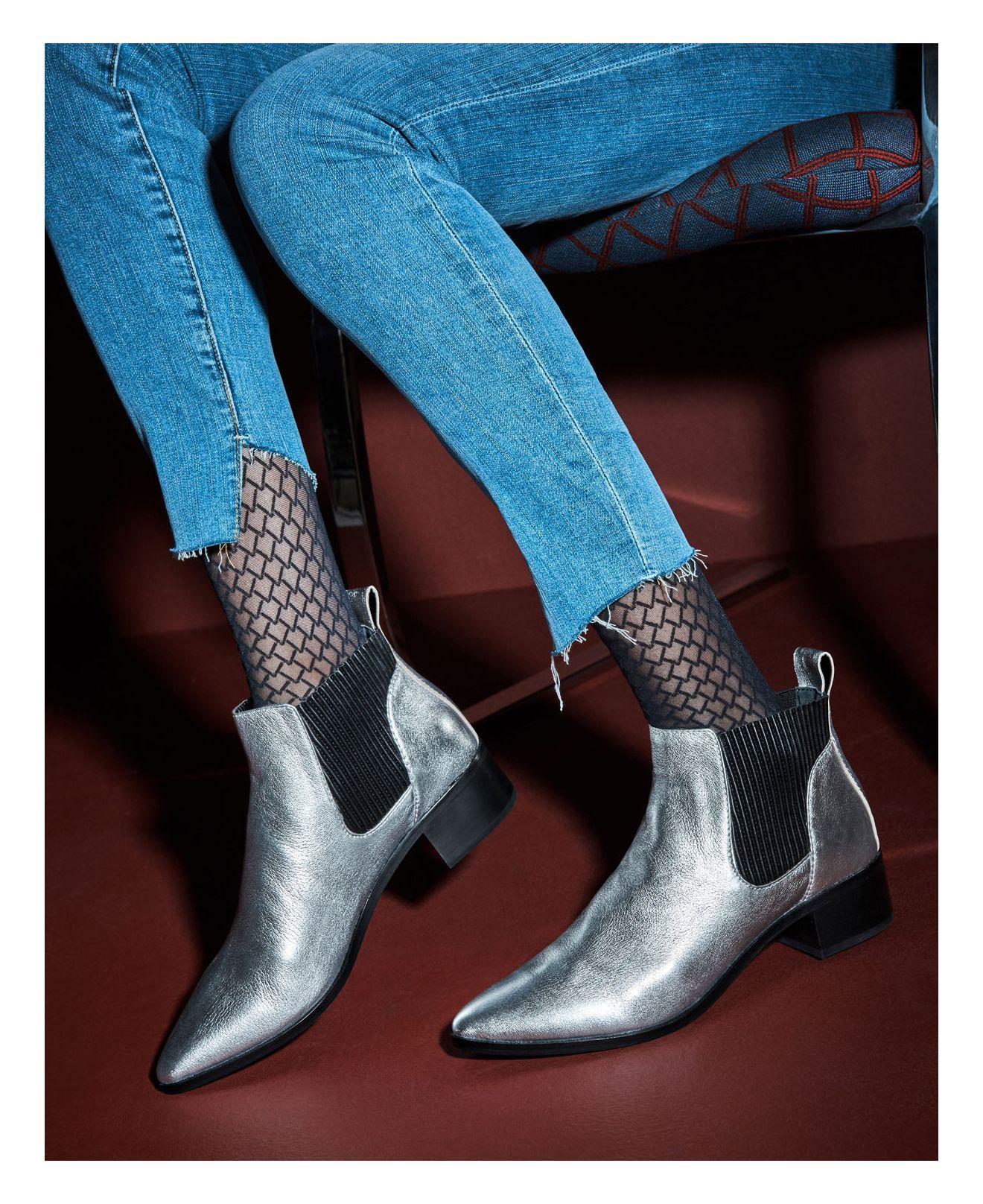 dolce vita macie bootie