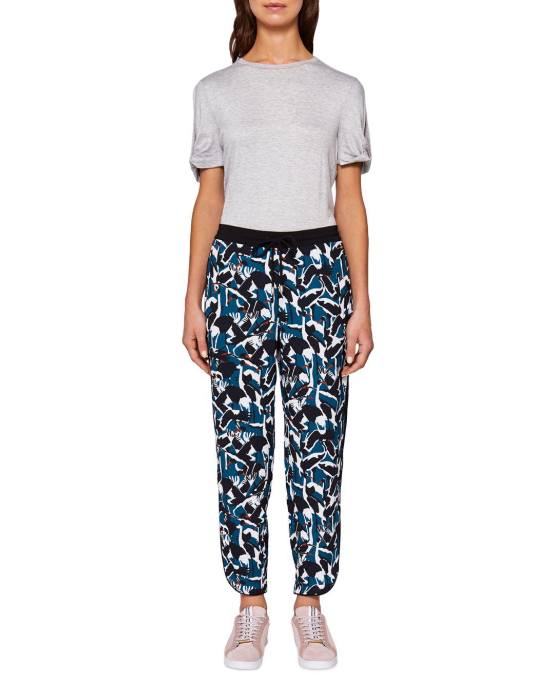 ted baker jogger set