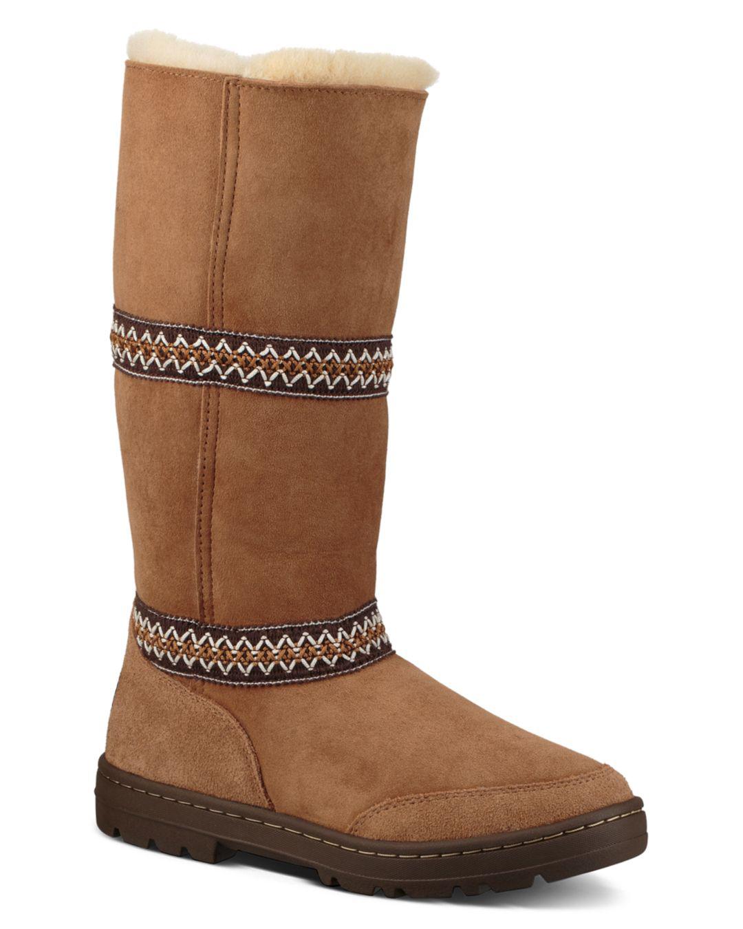 ugg sundance tall