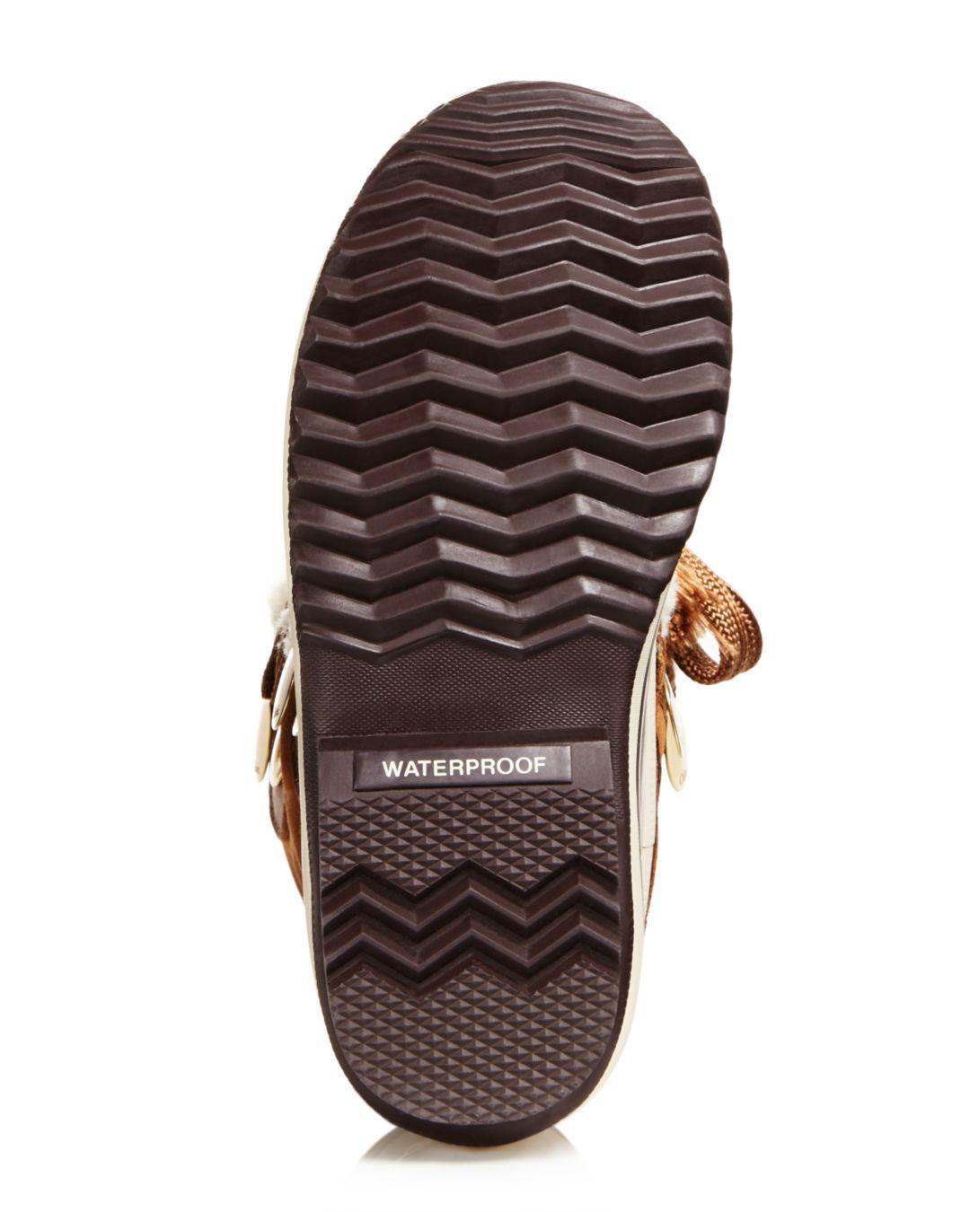 chloe sorel boots sale