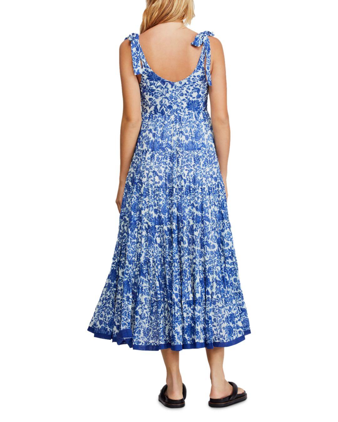 free people kikas dress