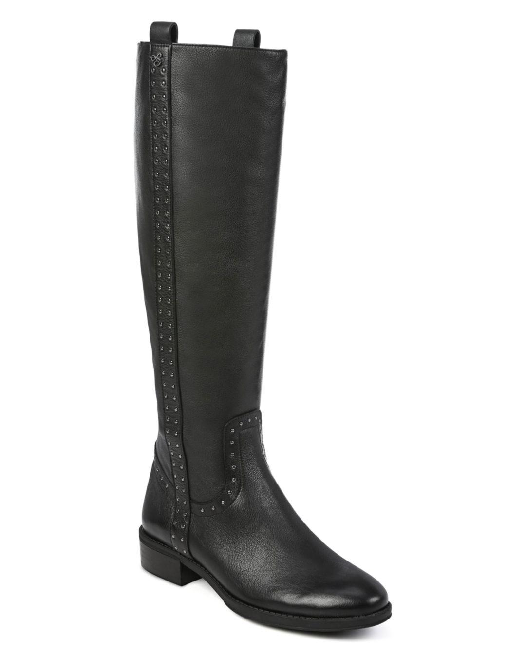 sam edelman wide boots