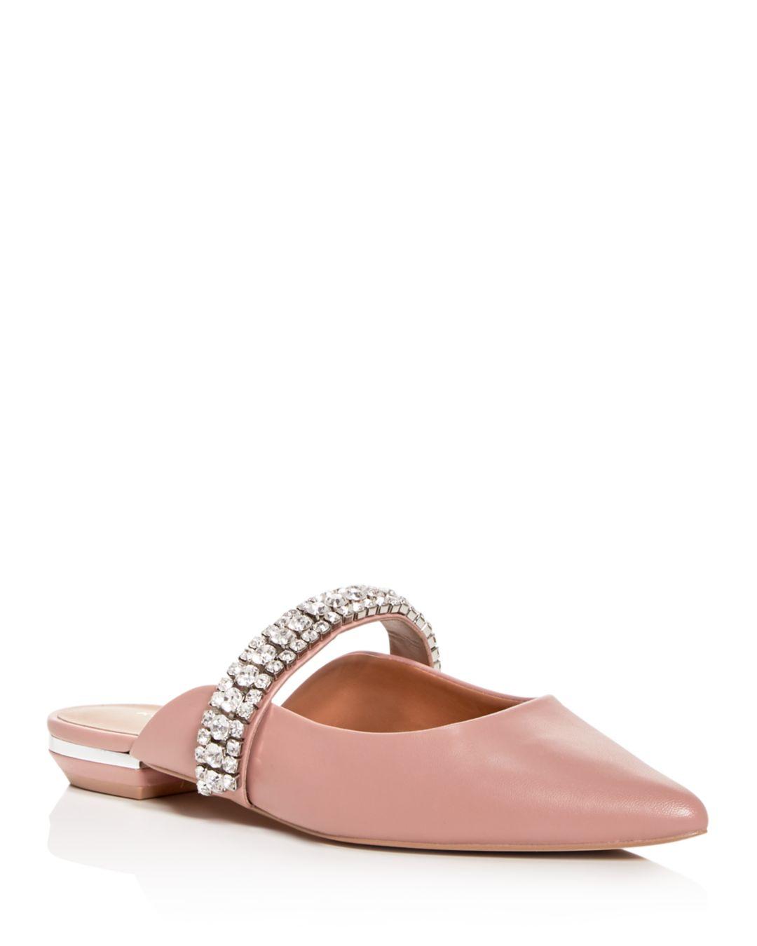 kurt geiger princely mules