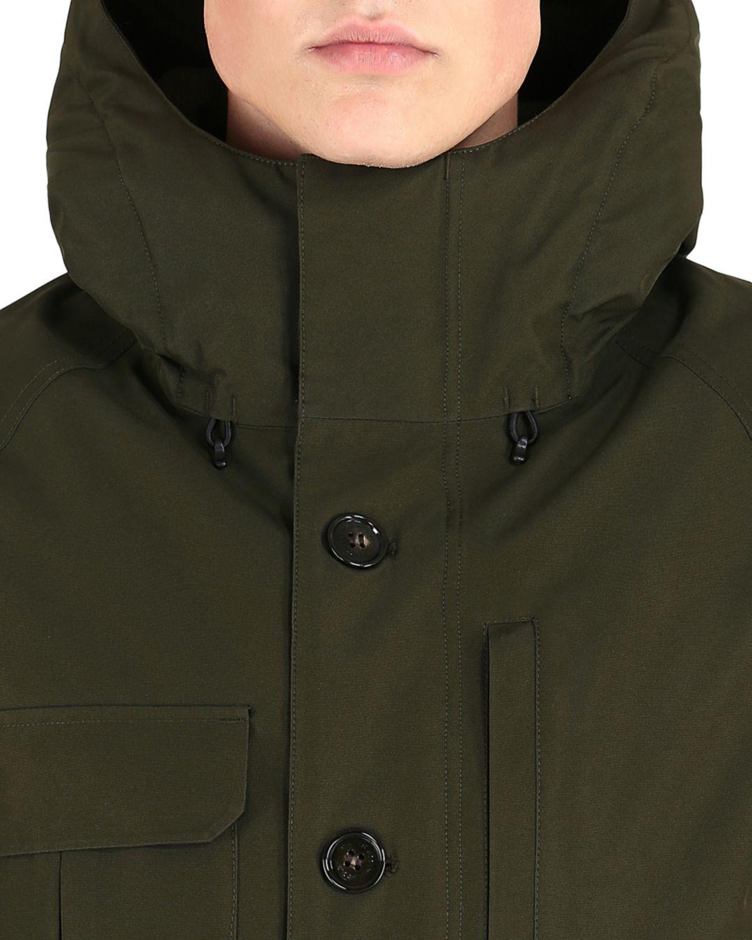 gtx mountain jacket woolrich