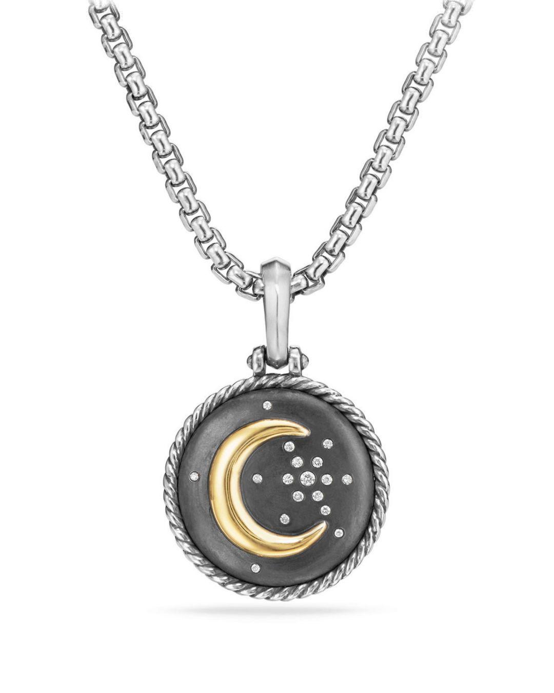david yurman sand dollar