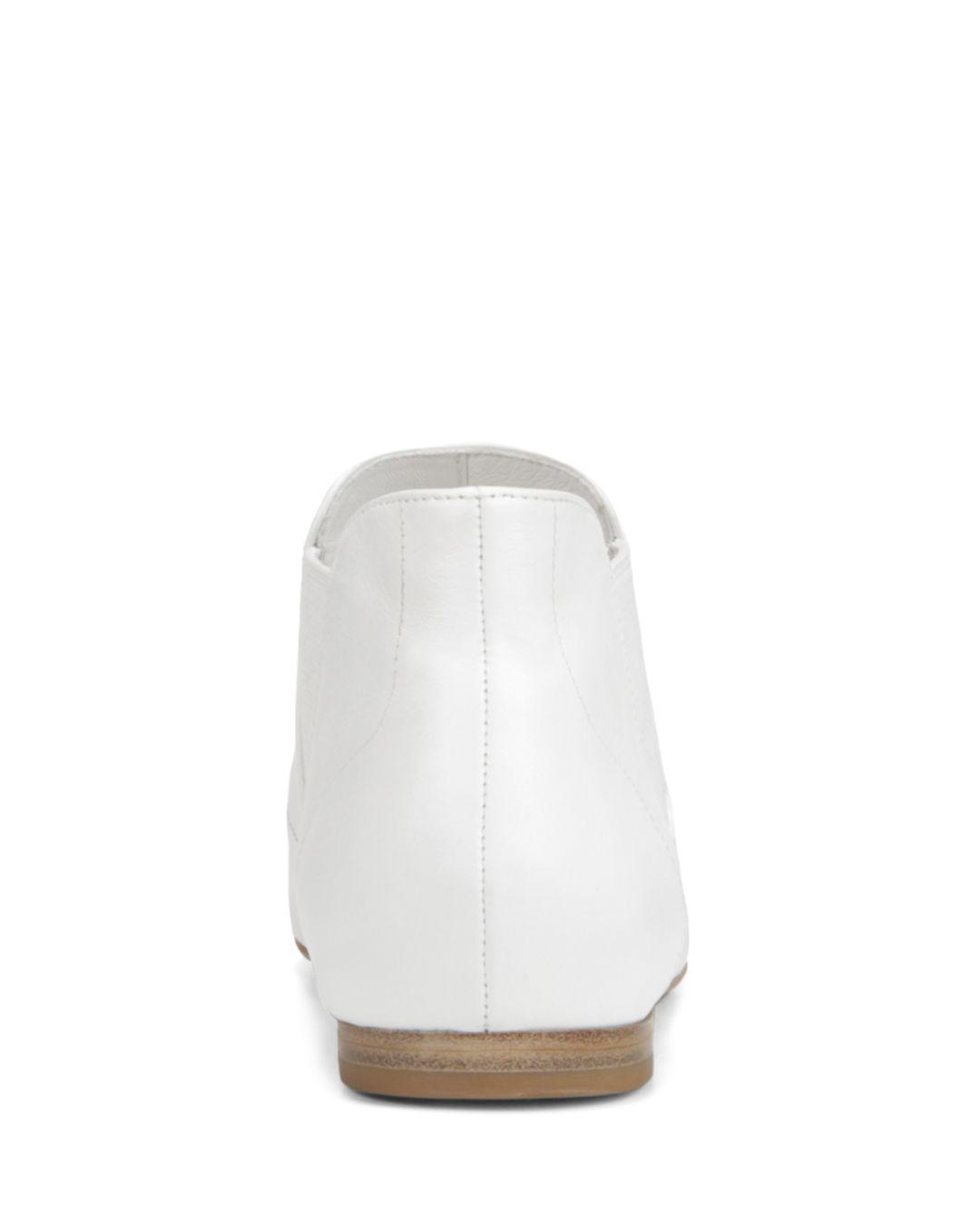 vince camrose bootie