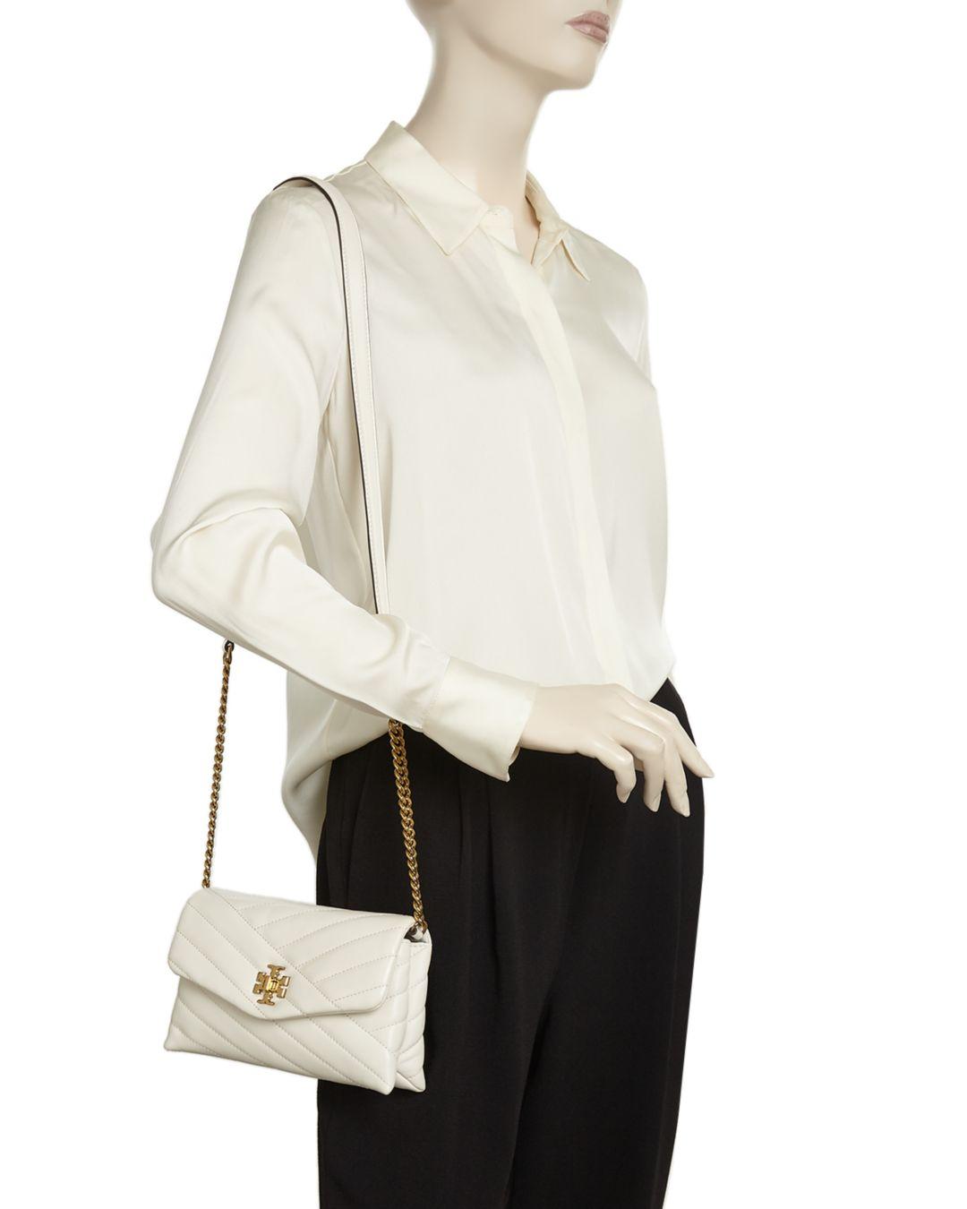 Tory burch discount kira new ivory