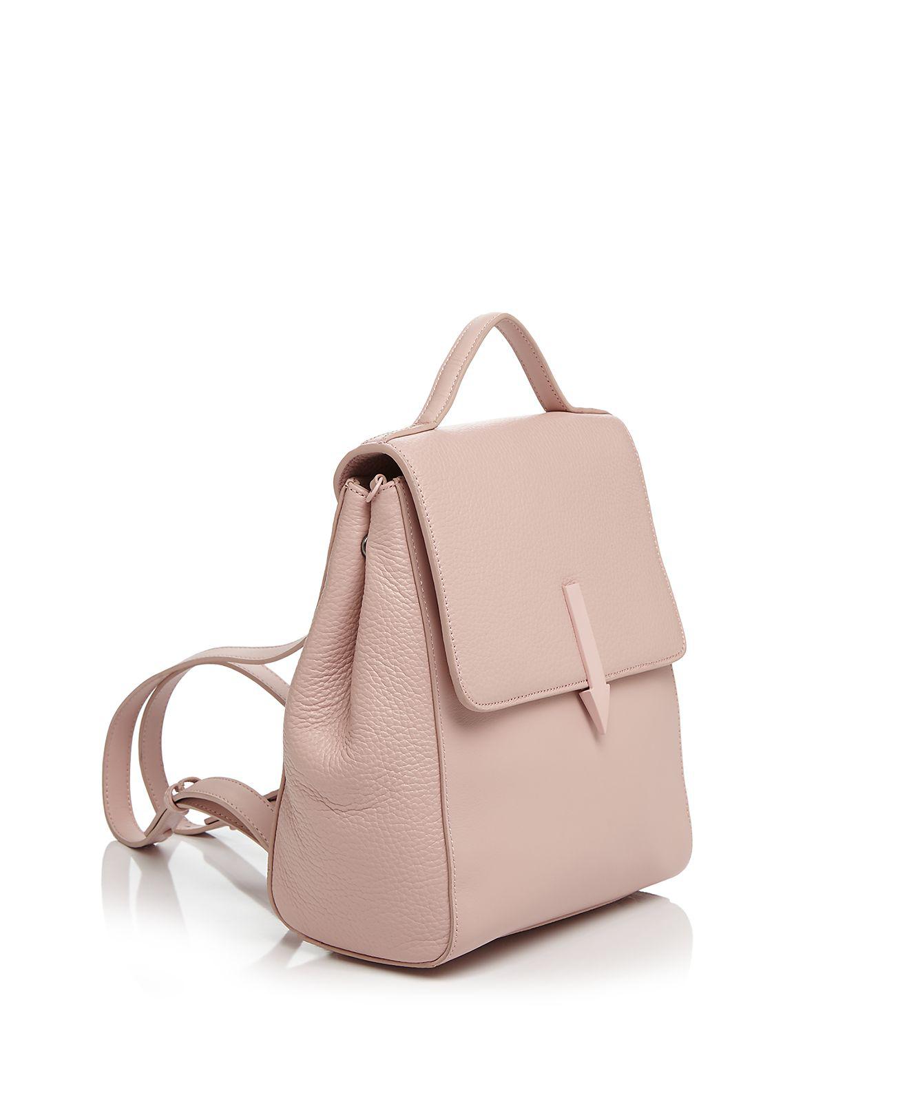 karen walker backpack