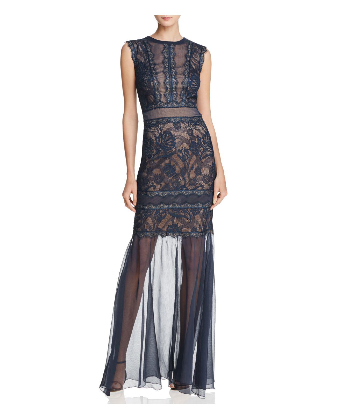 tadashi shoji illusion