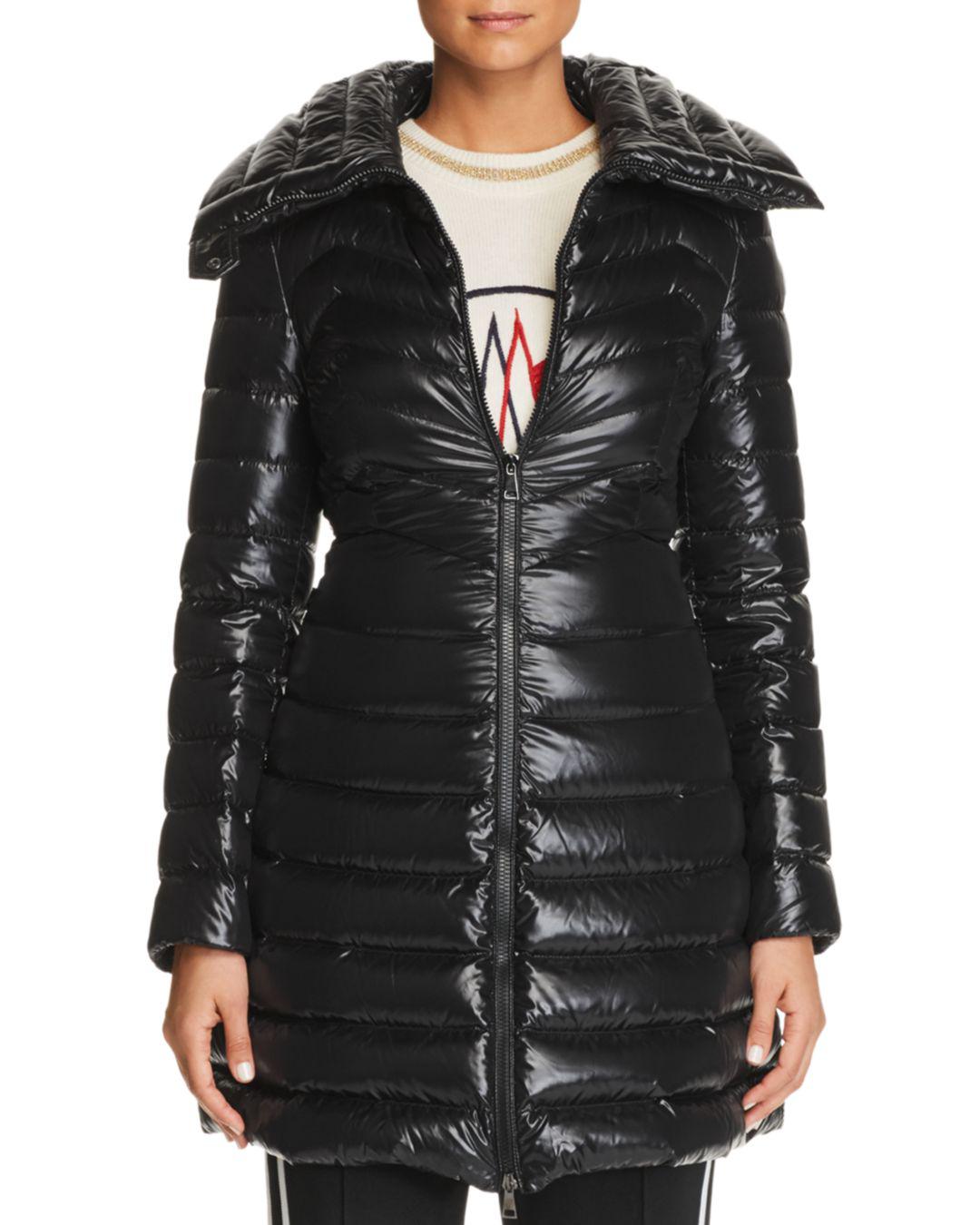 moncler amiot jacket