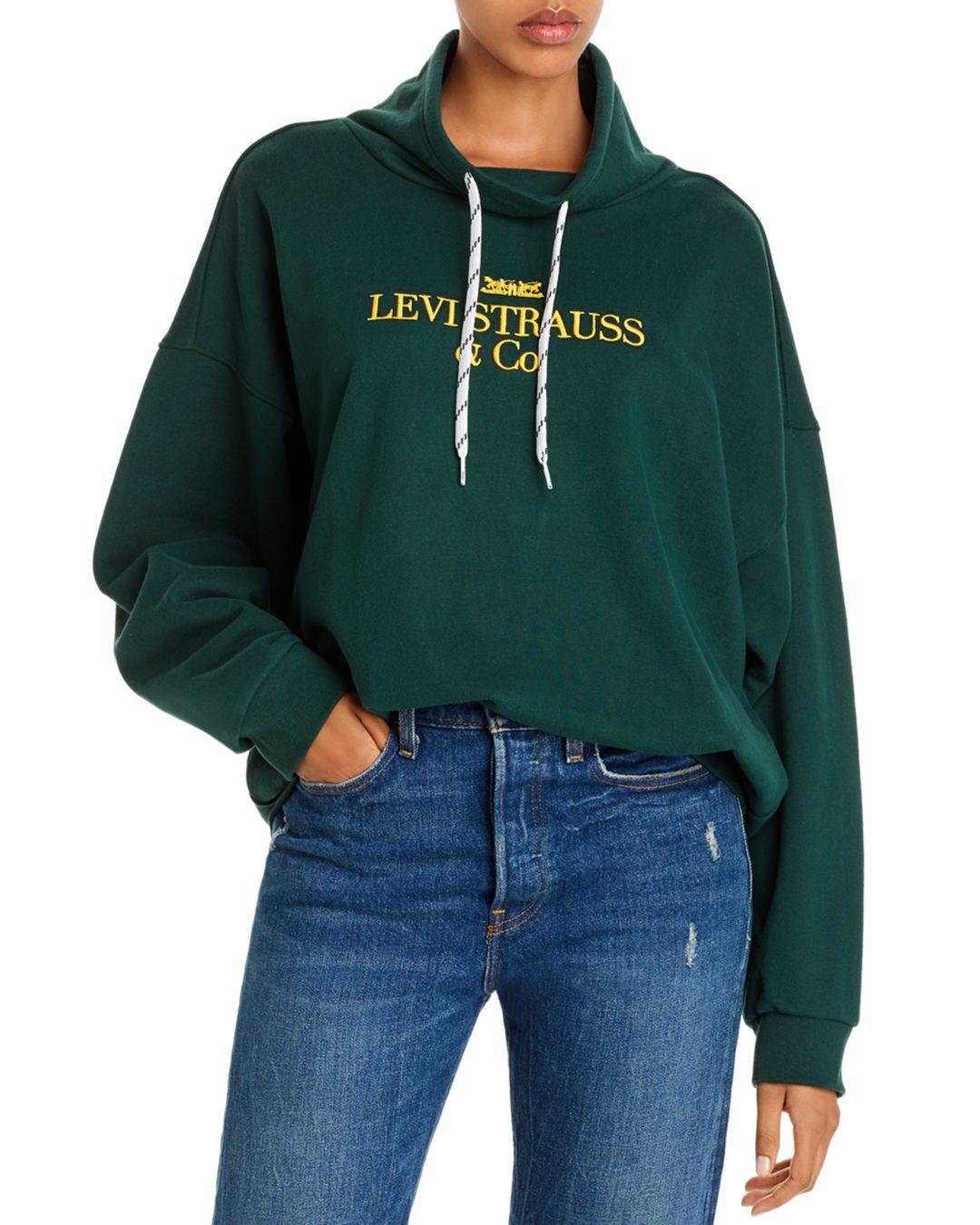 pullover h