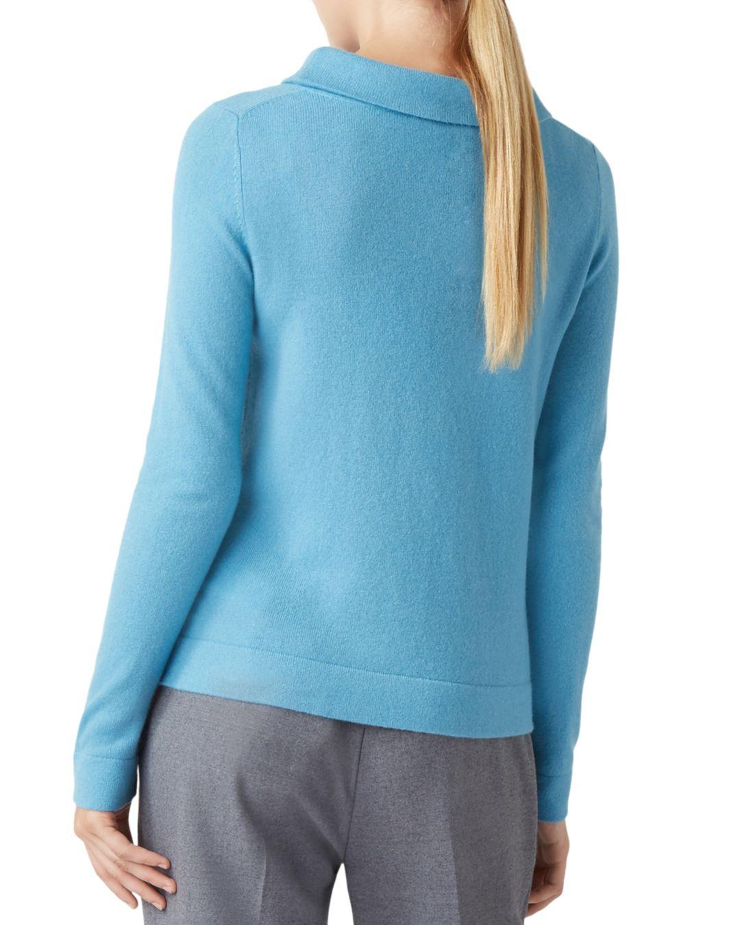 hobbs audrey sweater
