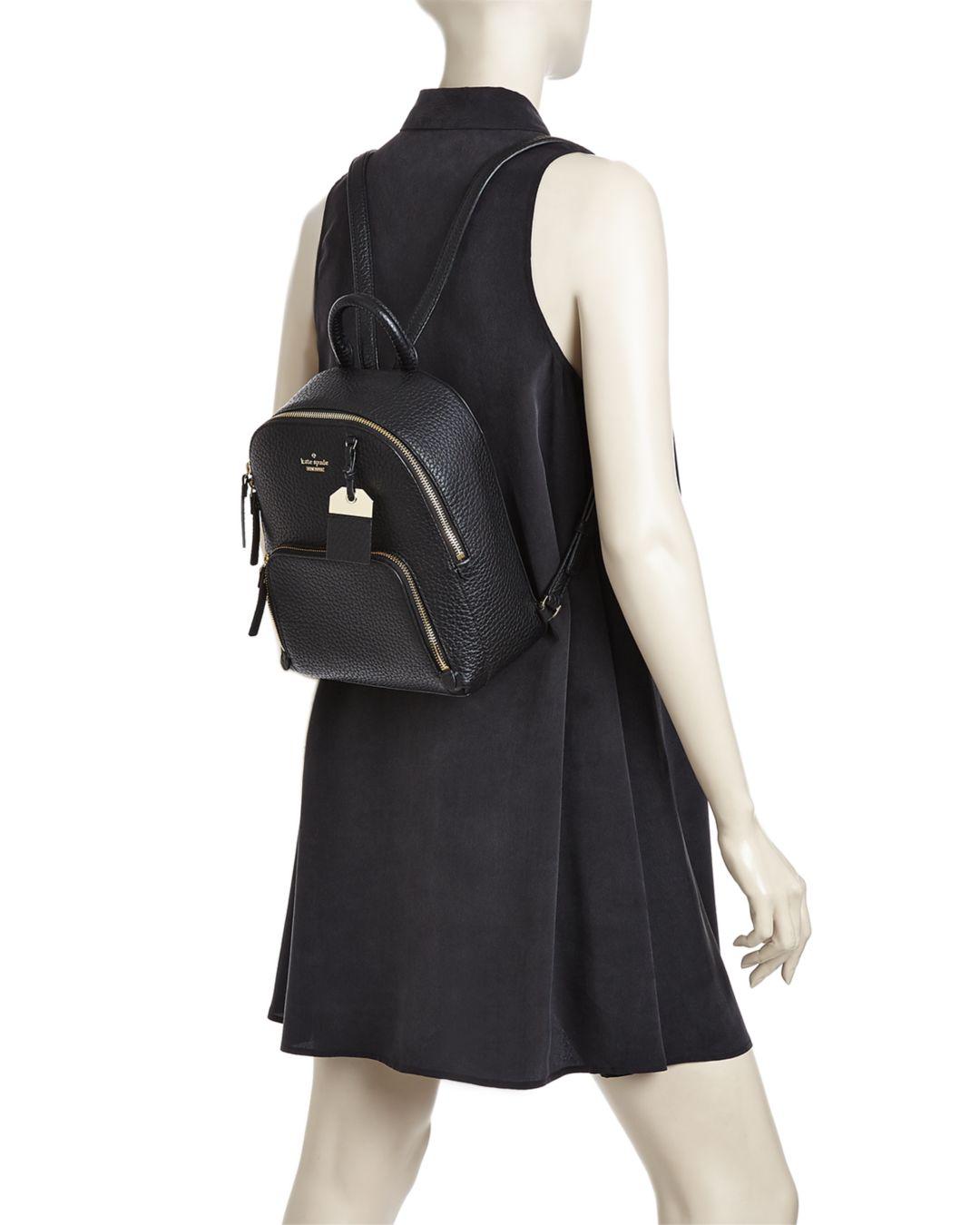 kate spade carter street caden backpack