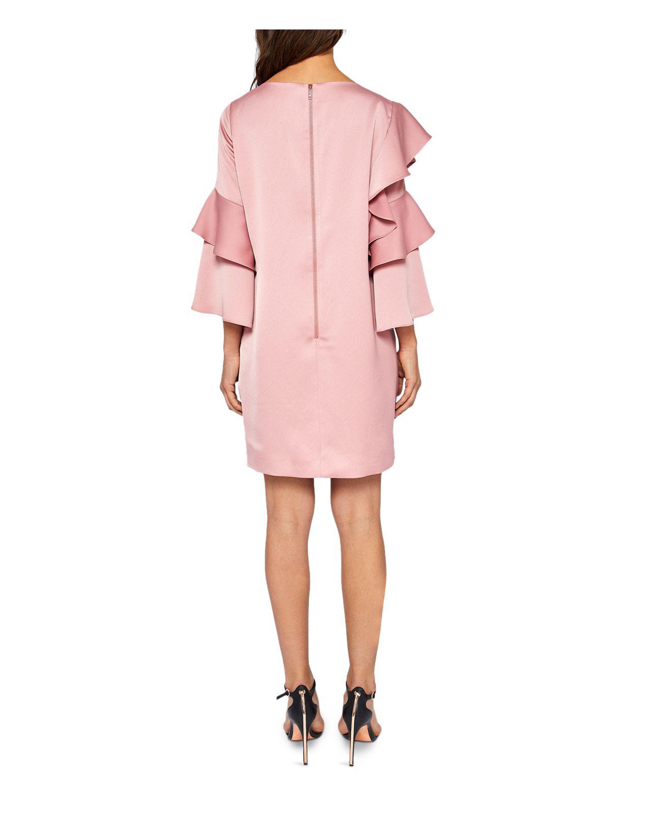 ted baker eicio dress