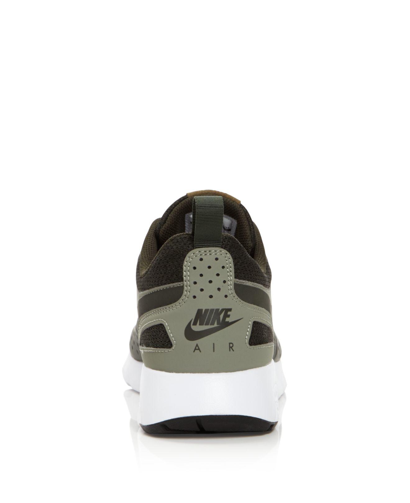 nike air max vision se trainers mens