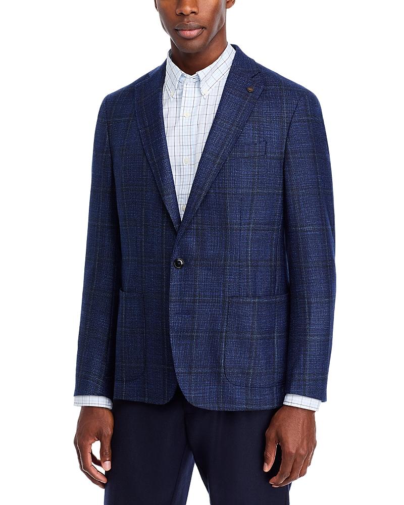 peter millar navy blazer