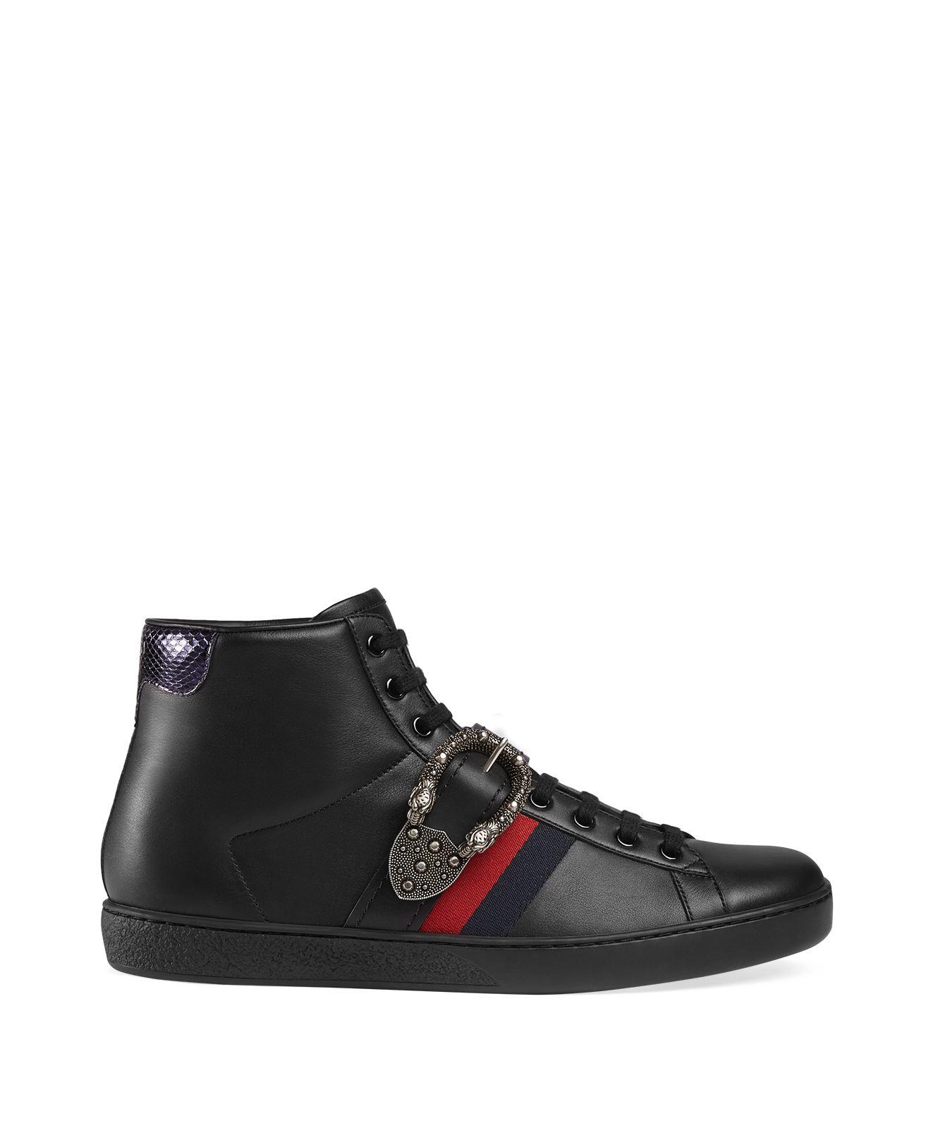 gucci dionysus sneaker