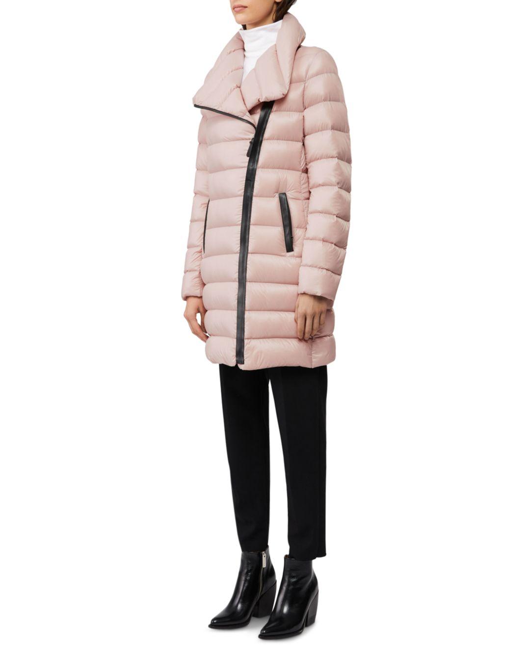 mackage yara down jacket