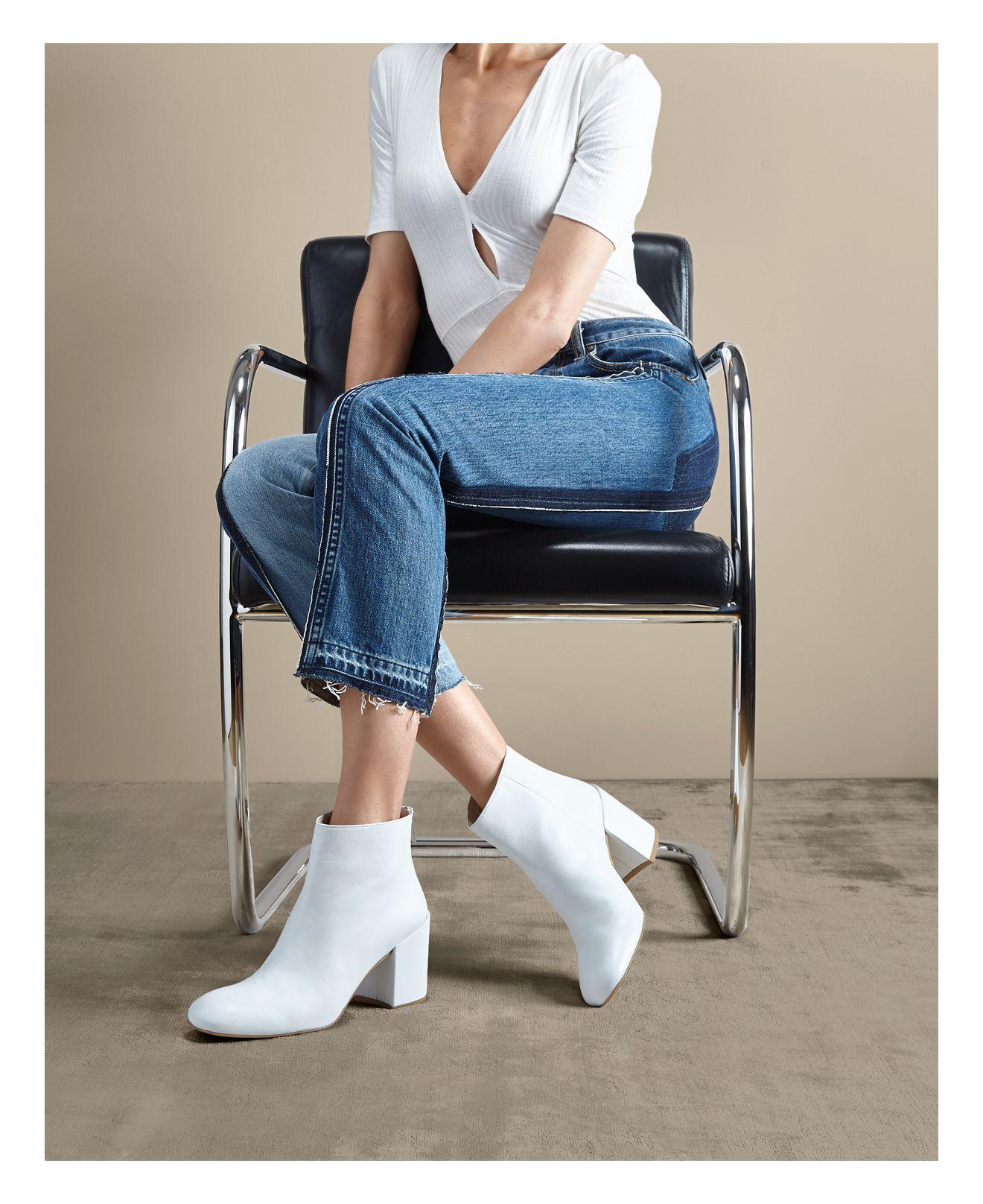 stuart weitzman bacari bootie