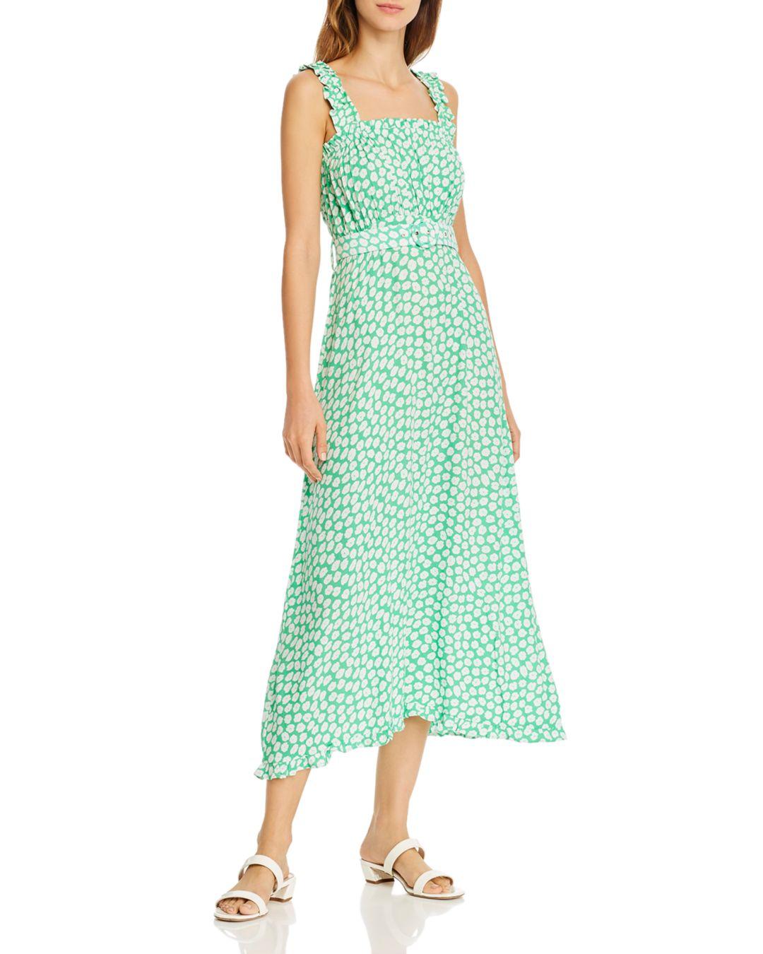 faithfull st tropez dress