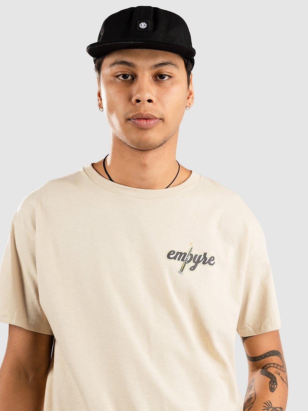 Knife camiseta Empyre de hombre de color Neutro | Lyst