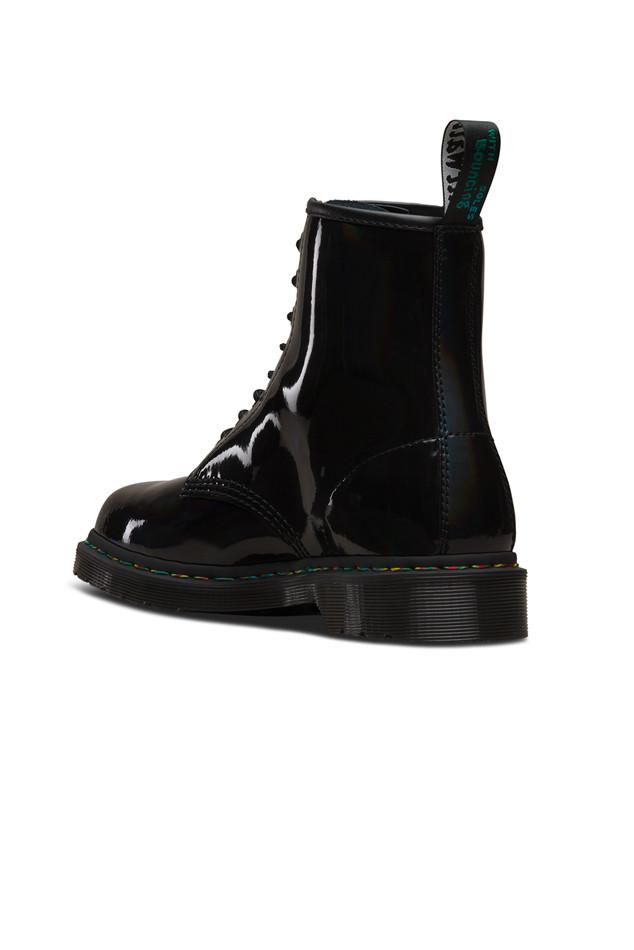 doc martens 1460 rainbow