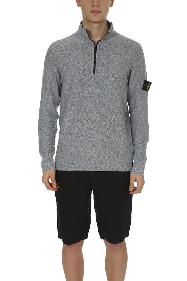 paul and shark marine quarter zip