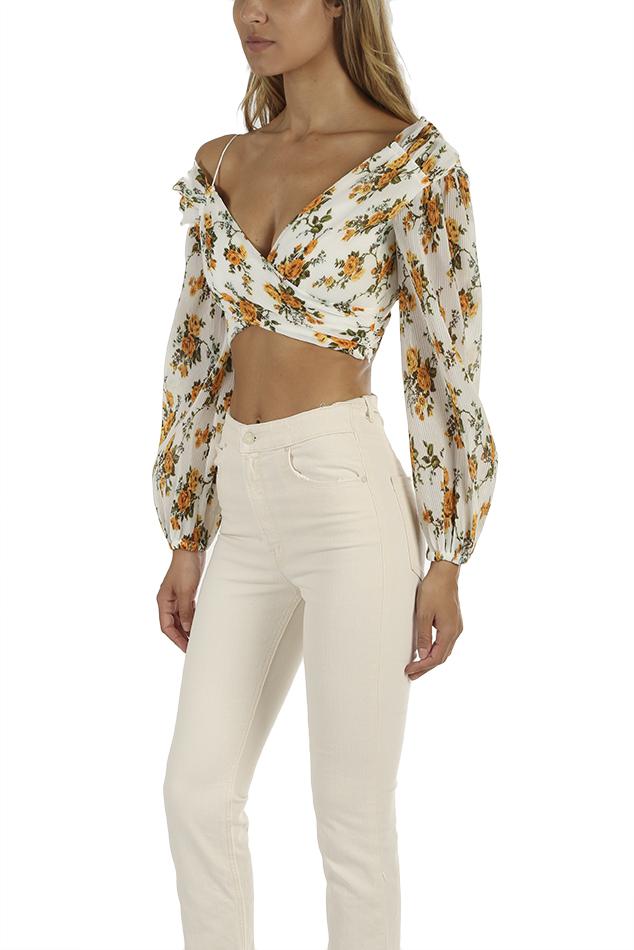 zimmermann golden surfer