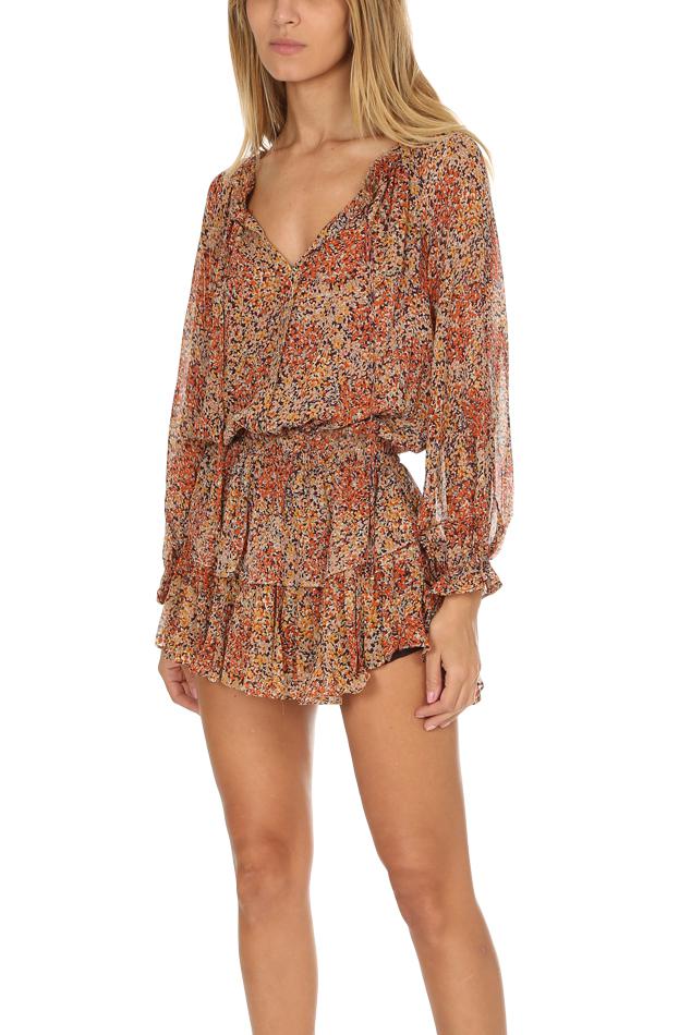 loveshackfancy popover dress