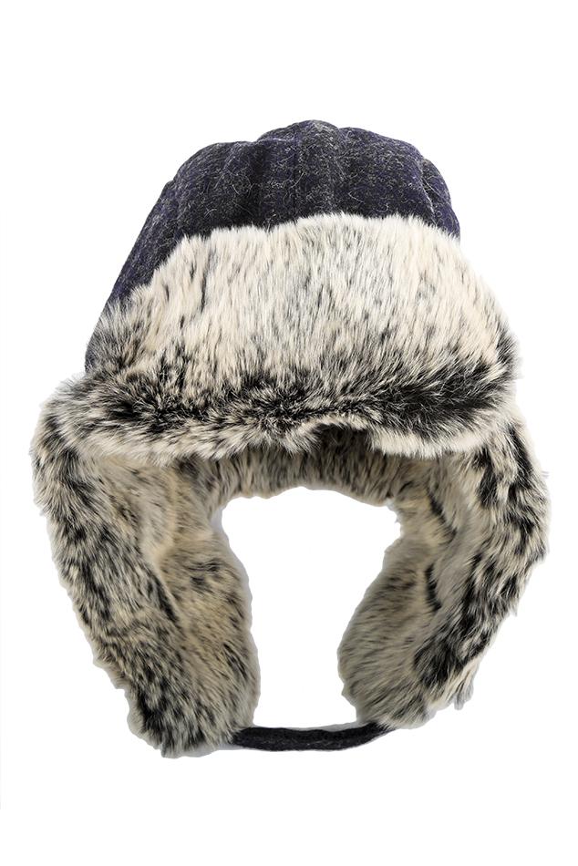 woolrich arctic cap