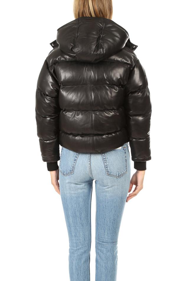 iro puffer jacket