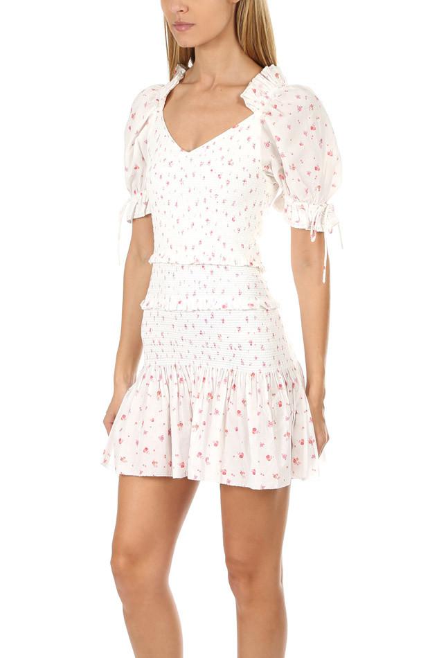 loveshackfancy tina dress