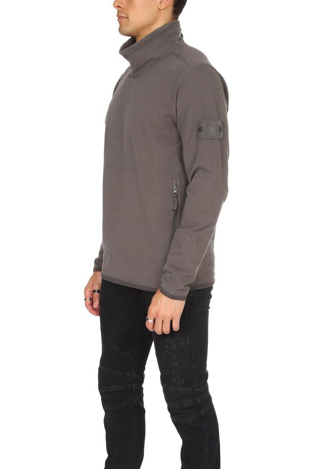 Stone Island Cream Jumprer Stone Island Cream Jumprer