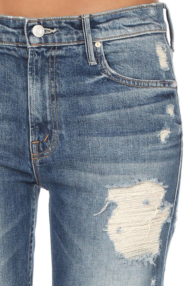 Mother Denim The Sinner Ice Cream You 
