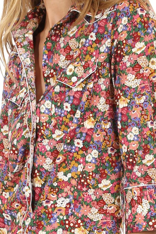 r13 cowboy dress