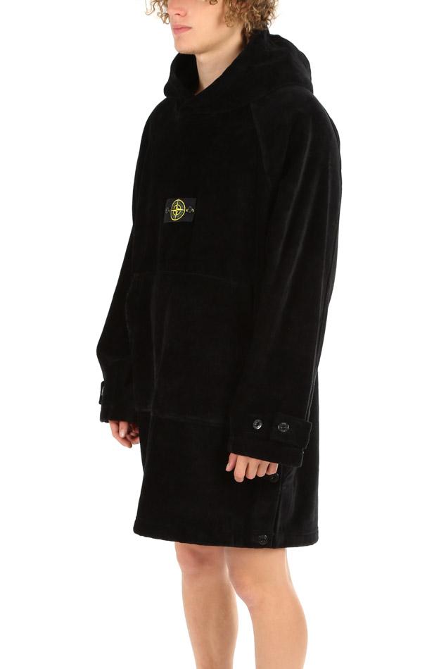 Stone Island Housecoat on Sale, UP TO 52% OFF | www.aramanatural.es