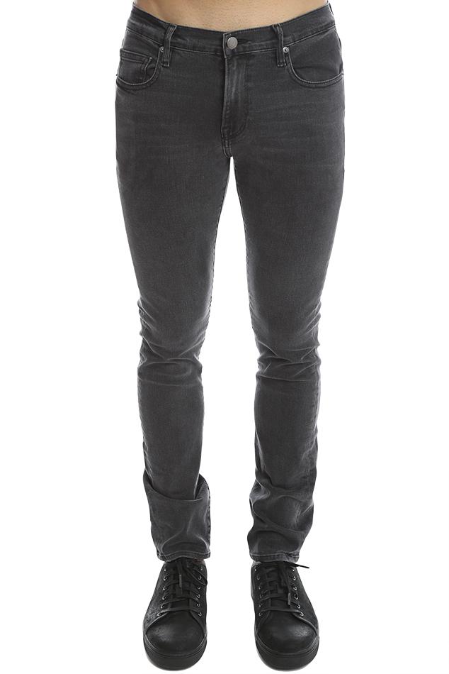 Cotton Vinoodh Skinny in Grey (Gray 