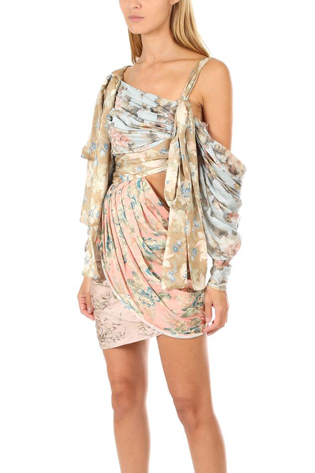 unbridled elixir silk mini