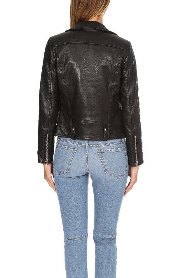 iro jamie leather jacket