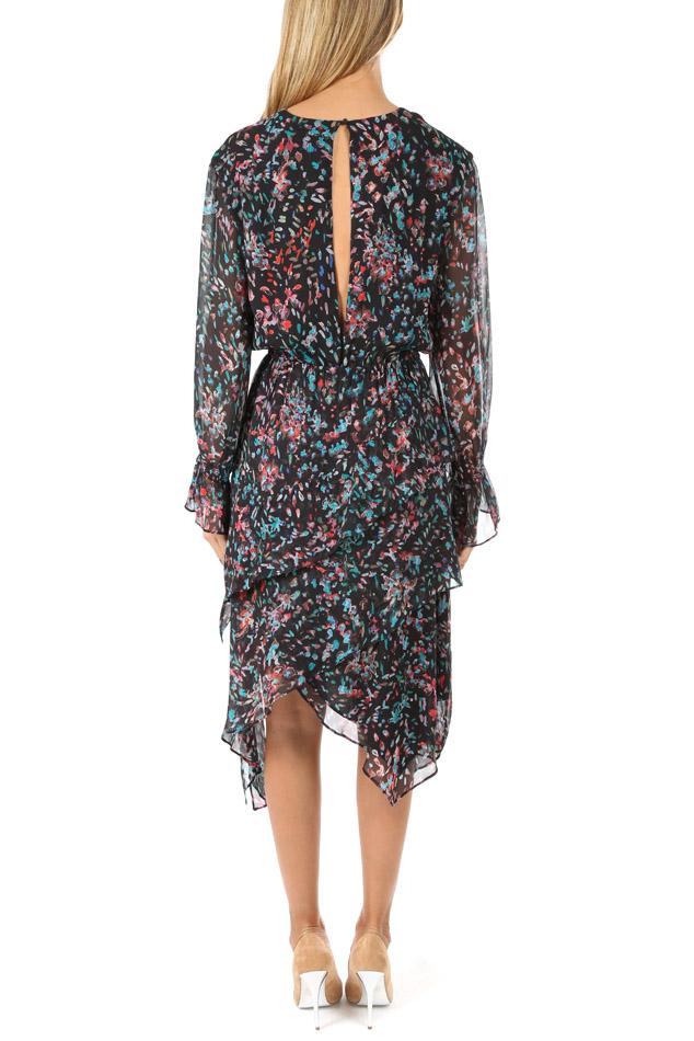 Iro Blank Dress