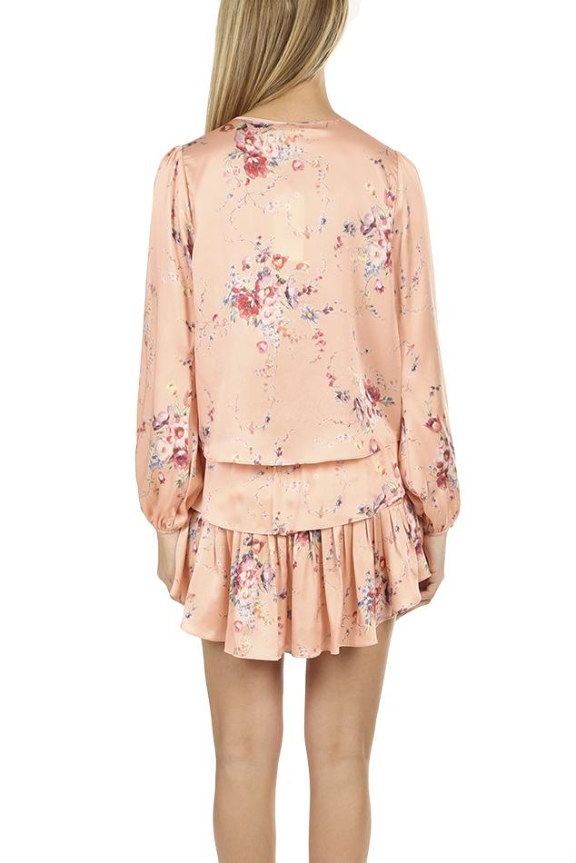 loveshackfancy talia top