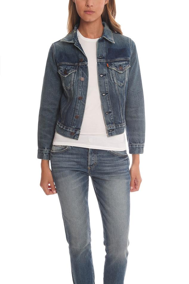 levi's type iii jacket