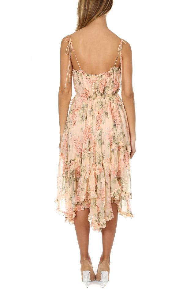 zimmermann prima dress