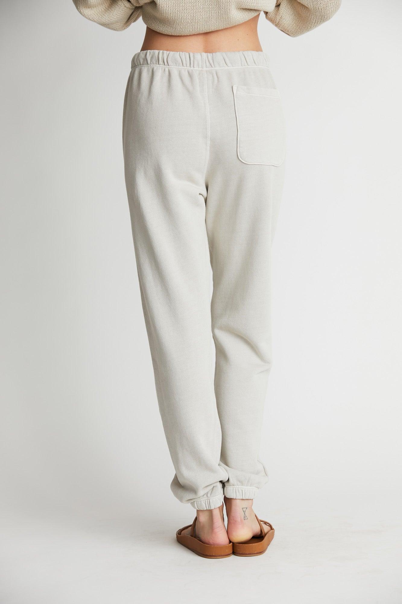 NSF Cotton Isabell Sweatpant - Save 20% | Lyst