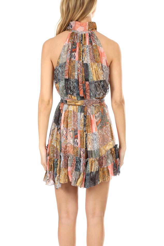 ninety six smock top