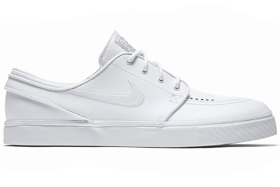 Nike Sb Zoom Janoski Leather in for | Lyst UK
