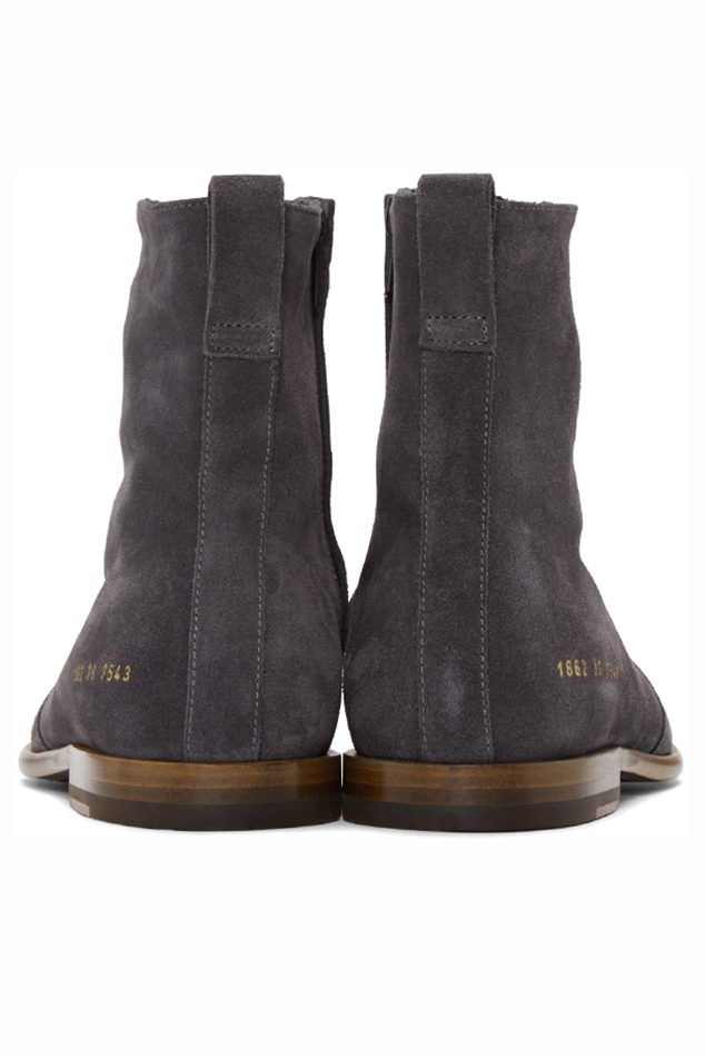 galessa chelsea boot