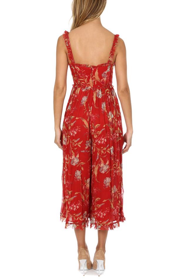 zimmermann corsair iris jumpsuit