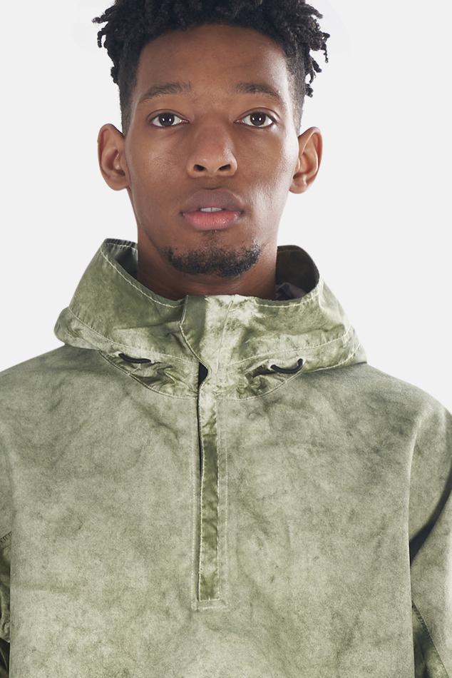 Stone Island Membrana Oxford 3l 