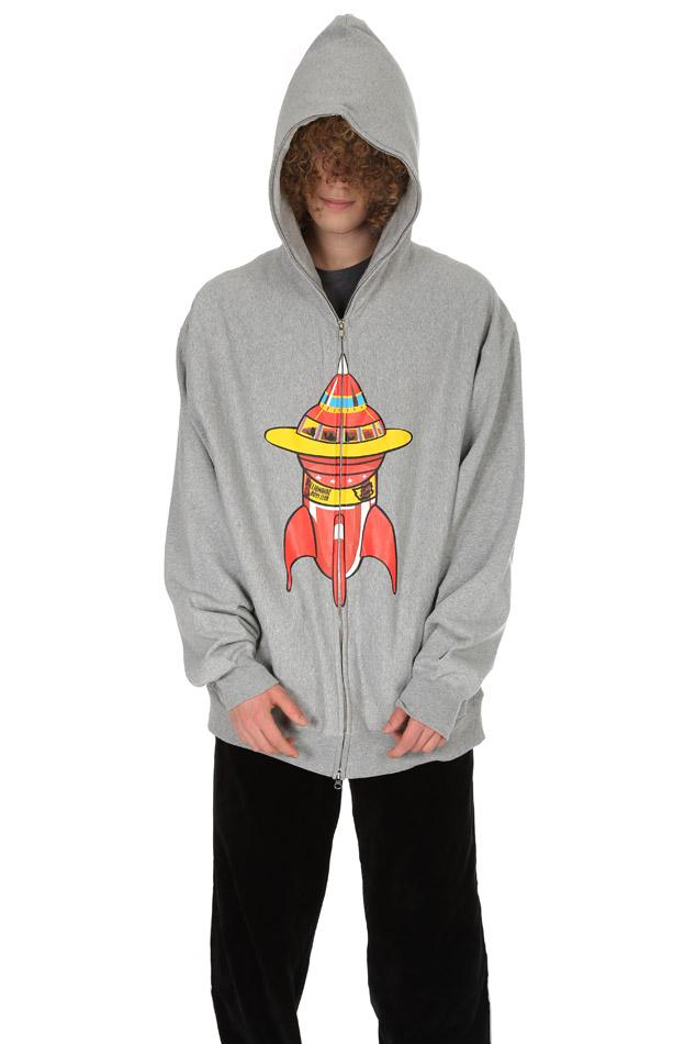 bbc ice cream sweater